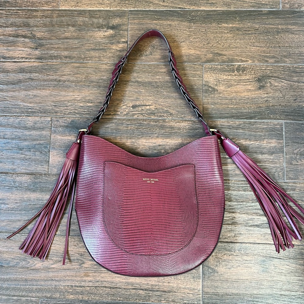Henri Bendel Handbag